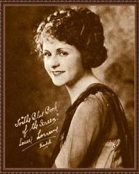 Louise Lorraine