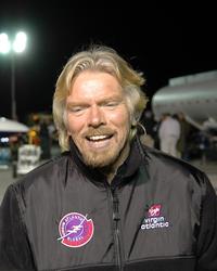 Richard Branson