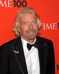 Richard Branson