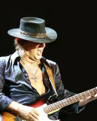 Richie Sambora