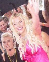 Anna Nicole Smith