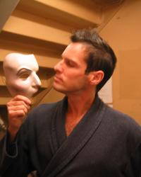 Hugh Panaro