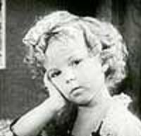 Shirley Temple