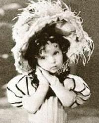 Shirley Temple