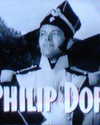 Philip Dorn