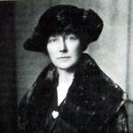 Marguerite Harrison