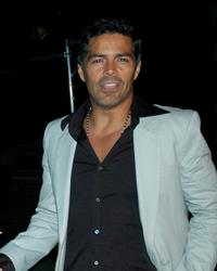 Esai Morales