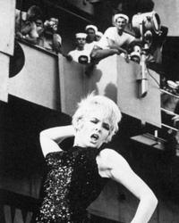 Joey Heatherton