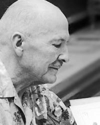 Robert A. Heinlein