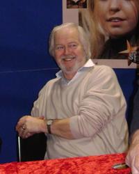 Ian Lavender