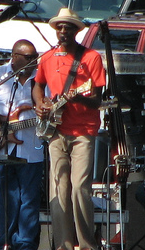 Keb' Mo'