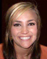 Jamie Lynn Spears