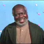 James Baskett