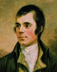 Robert Burns