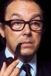 Eric Morecambe