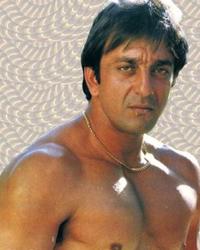 Sanjay Dutt