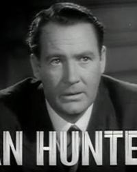 Ian Hunter