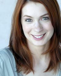 Felicia Day