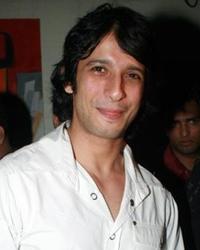 Sharman Joshi