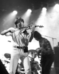 Didier Lockwood