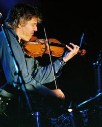 Didier Lockwood