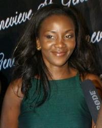 Genevieve Nnaji