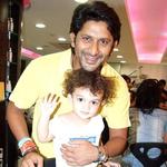 Arshad Warsi