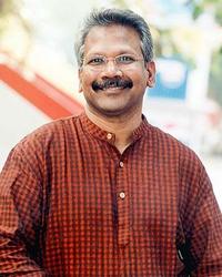 Mani Ratnam