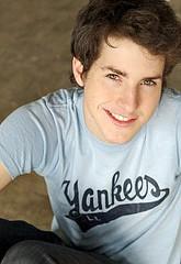 Sean Flynn-Amir