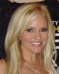 Bridget Marquardt