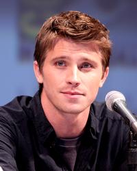 Garrett Hedlund