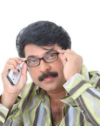 Mammootty