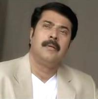 Mammootty