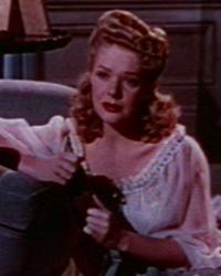 Alice Faye