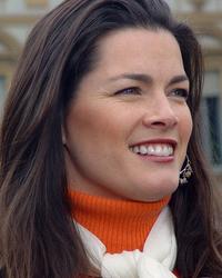 Nancy Kerrigan