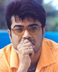 Prasenjit Chatterjee