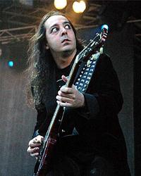 Daron Malakian