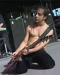 Daron Malakian