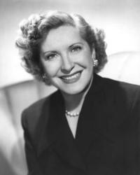 Gracie Allen