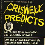 The Amazing Criswell