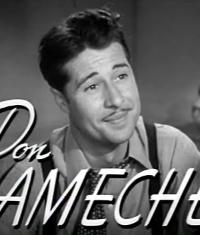 Don Ameche