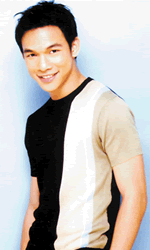 Mark Bautista