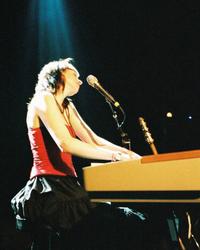 Sarah Slean