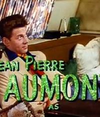 Jean-Pierre Aumont