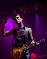 Nick Hexum