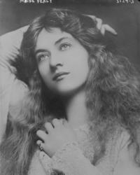 Maude Fealy