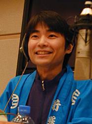 Akira Ishida