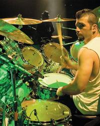 John Dolmayan