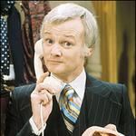 John Inman