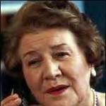 Patricia Routledge